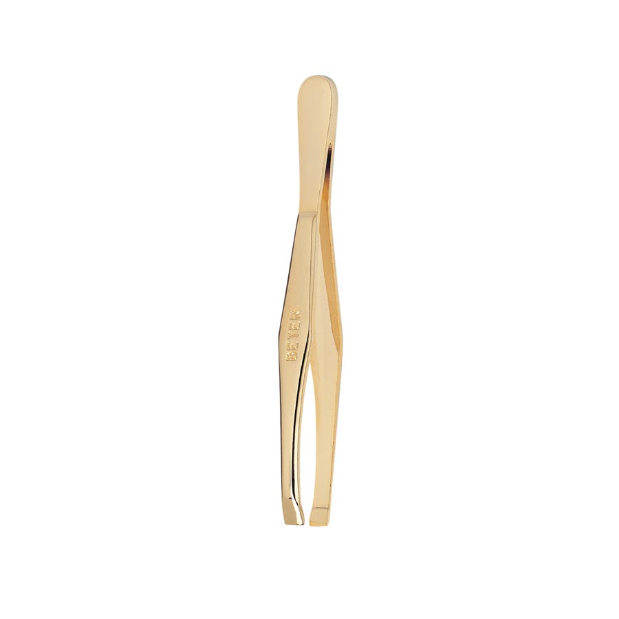 Pinza Dorada