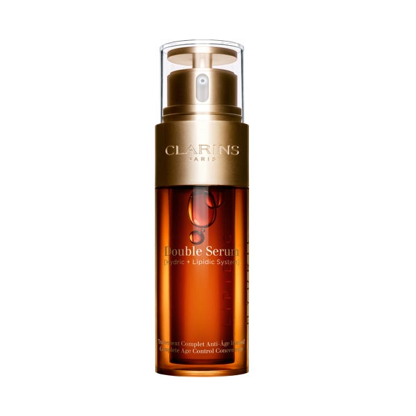 Double Serum