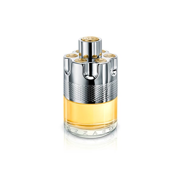 Wanted Eau De Toilette