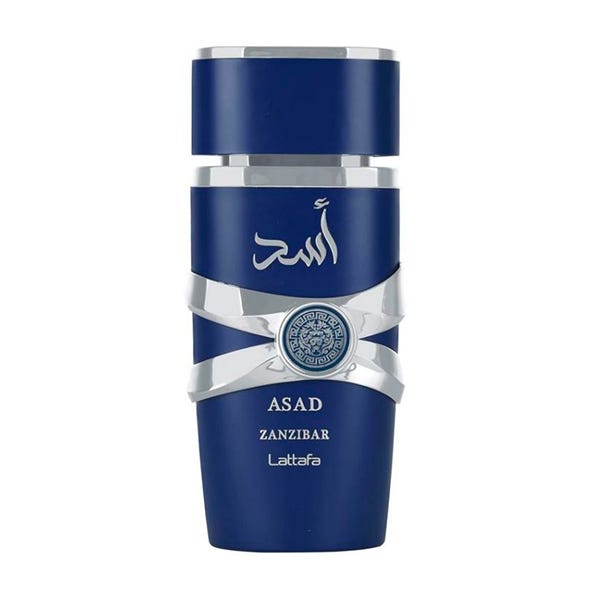 Asad Zanzibar