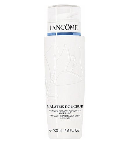 Douceur Galateis