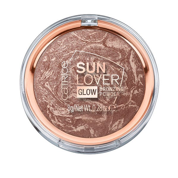 Sun Lover Glow