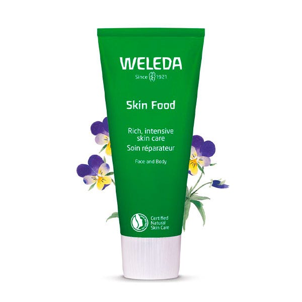 Skin Food
