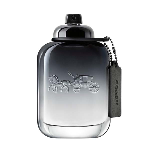 Coach For Man