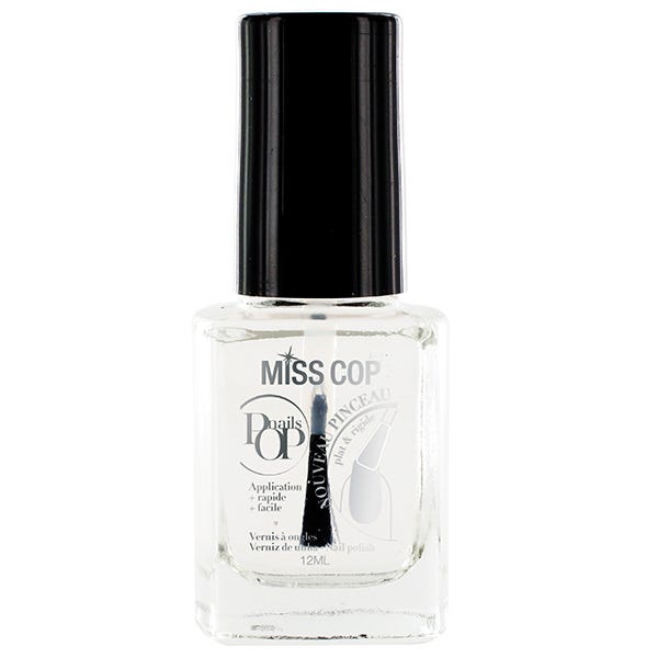 Pop Nails Blancos