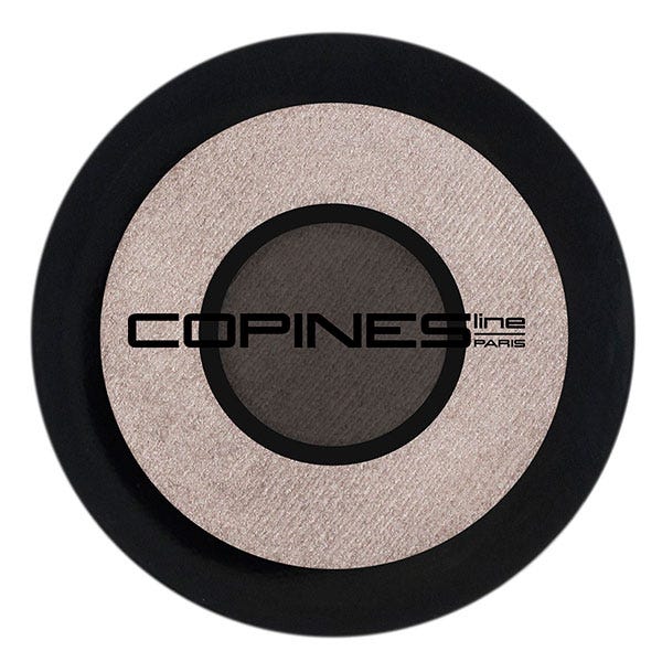 2 To Color Sombra De Ojos Duo 08 Cafe Glace