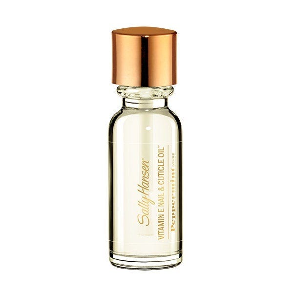 Vitamin E Nail & Cuticle Oil