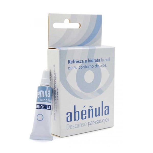 Abeñula Descanso