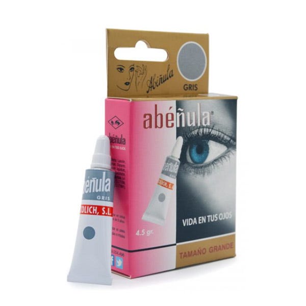 Abeñula Gris