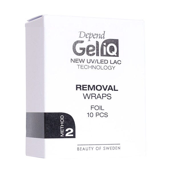 Removal Wraps
