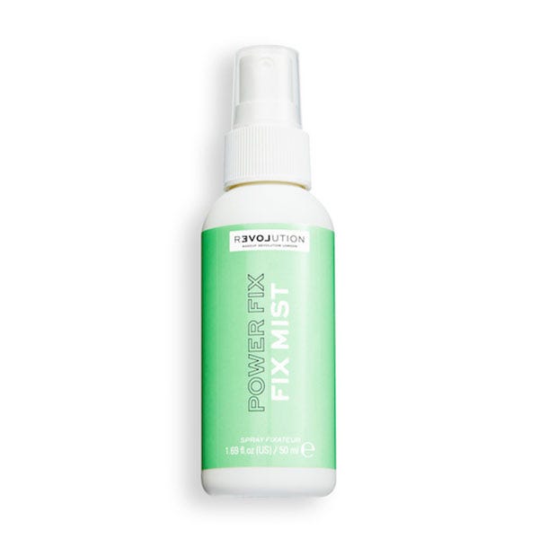 Power Fix Mist