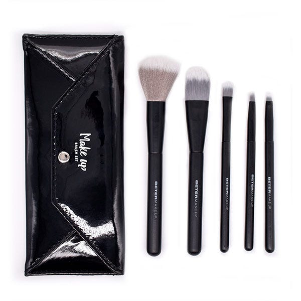 Maxi Make UP Classic Black