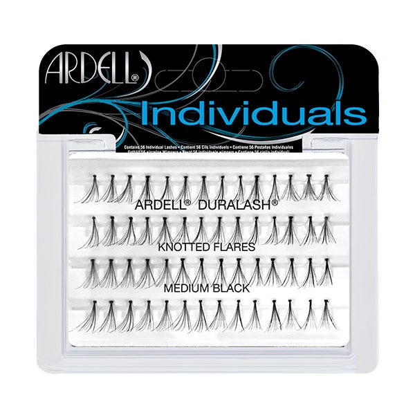Individuals Medium Black
