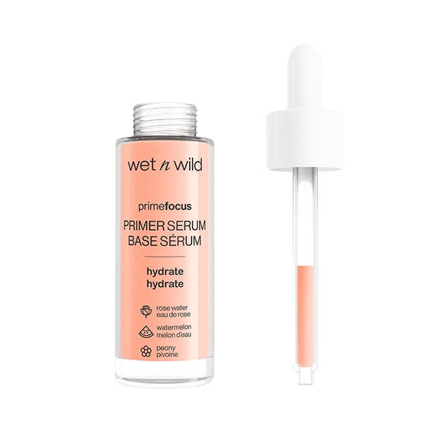 Prime Focus Primer Serum