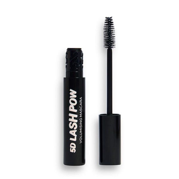5D Lash Pow Máscara