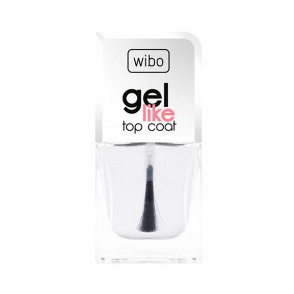 Gel Like Top Coat