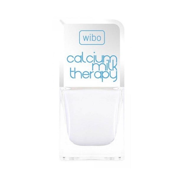 Calcium Milk Therapy
