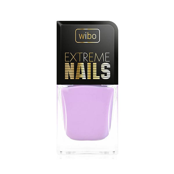 Extreme Nails Polish 537