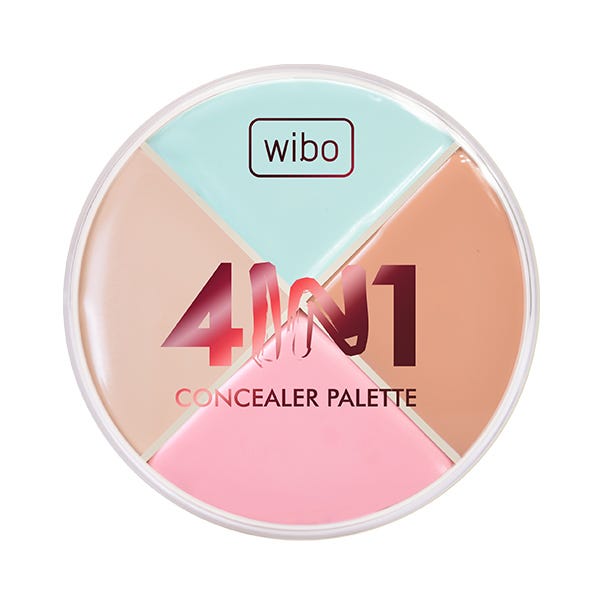 Corrector 4 In 1