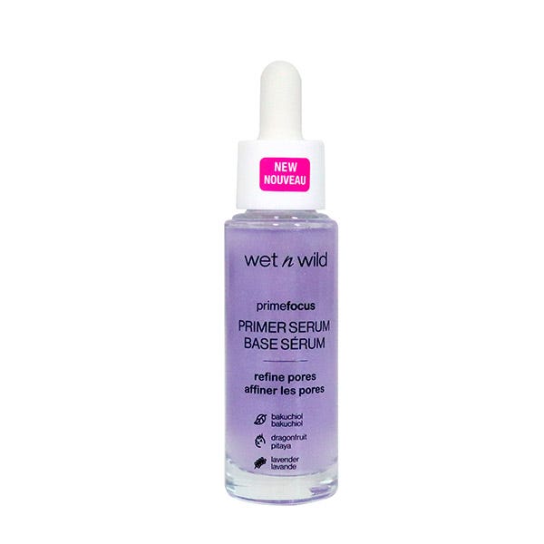 Prime Focus Primer Serum