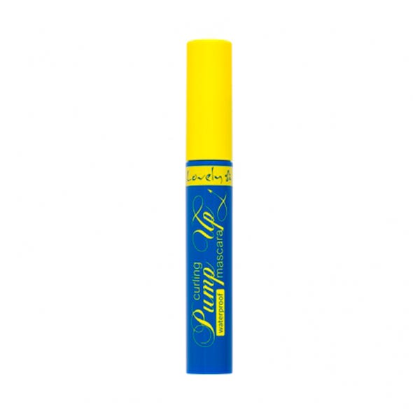 Pump Up Waterproof