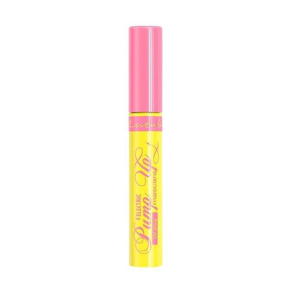 Pump Up Uv Shine