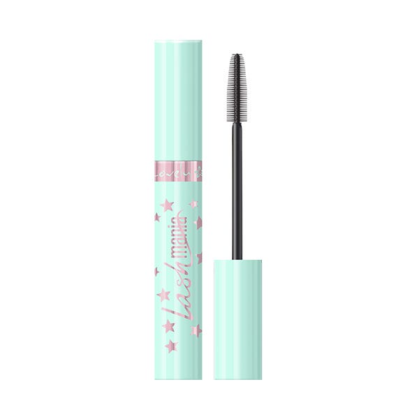 Lashmania