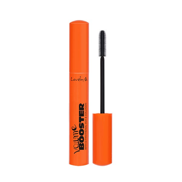 Volume Booster Czarny