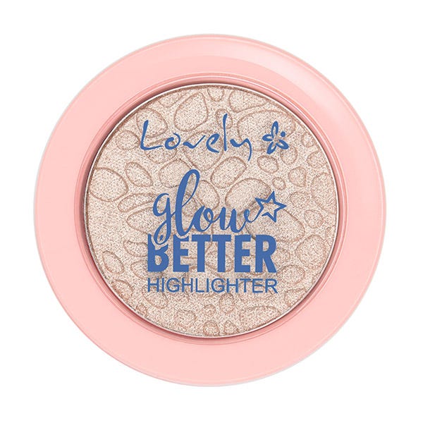 Glow Better Highlighter