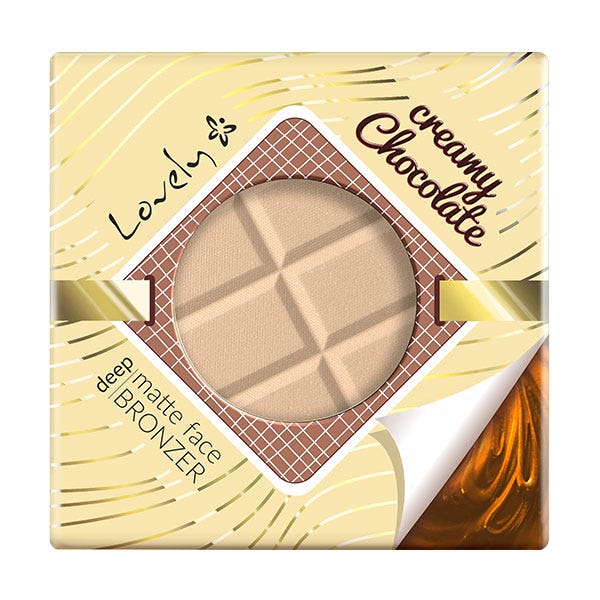 Chocolate Powder Creamy