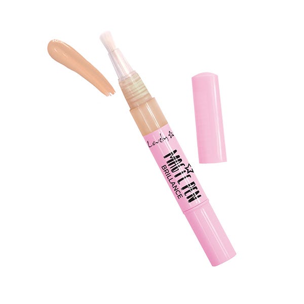 Magic Pen – Brillance