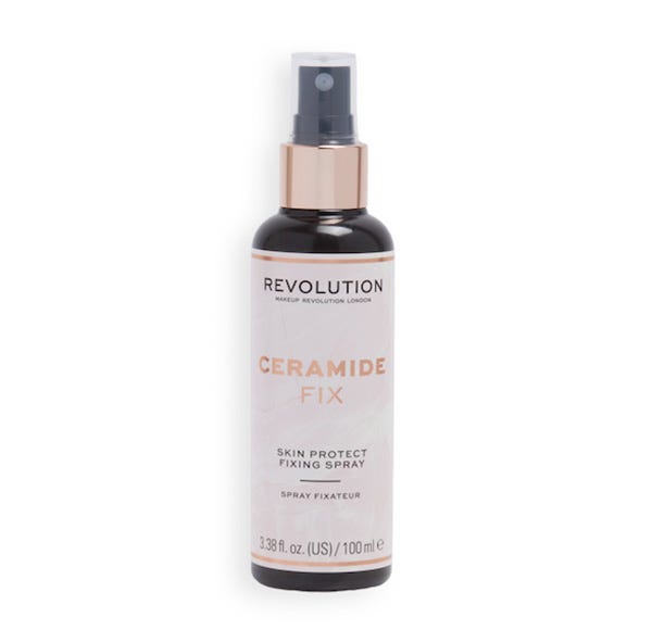 Ceramide Fix