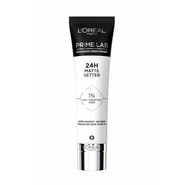 Prime Lab Matte Setter