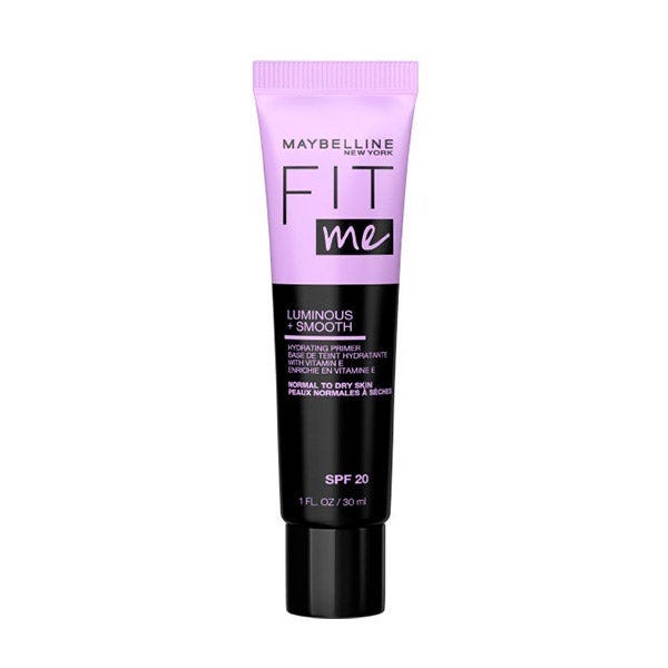 **PRIMER FIT ME LUMINOUS SMOOTH