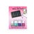 Set Stickers De Uñas Unicorn