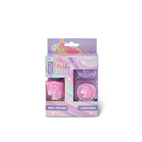 Little Unicorn Mini Set Trio