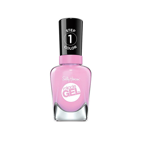 Sh Miracle Gel Orchid
