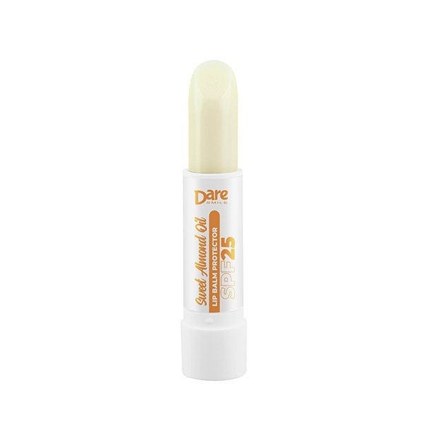 Sweet Almond Oil Spf25