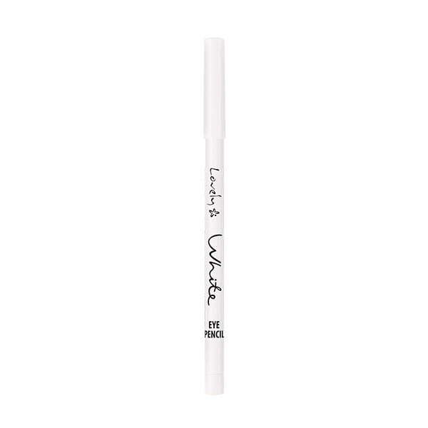 White Eye Pencil