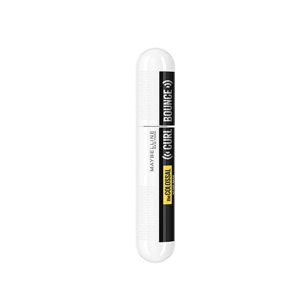 Mascara Colossal Curl Bounce After Dark