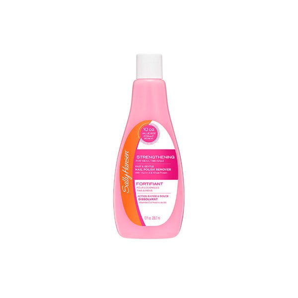 Remover Strengthening