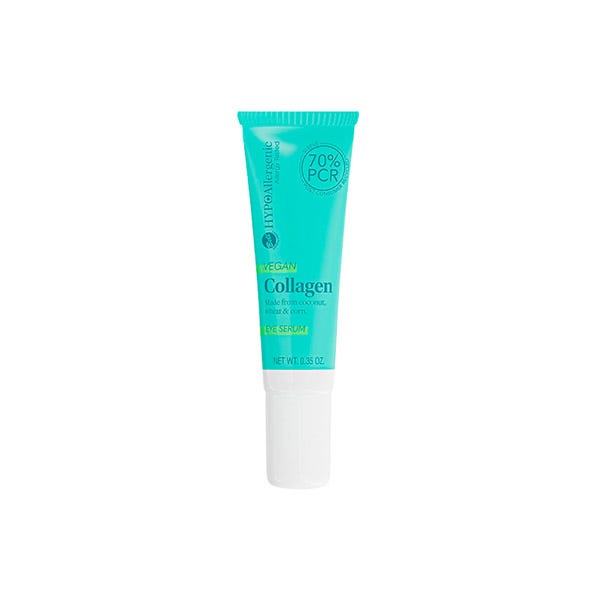 Serum Contorno Ojos Hipoalergenico