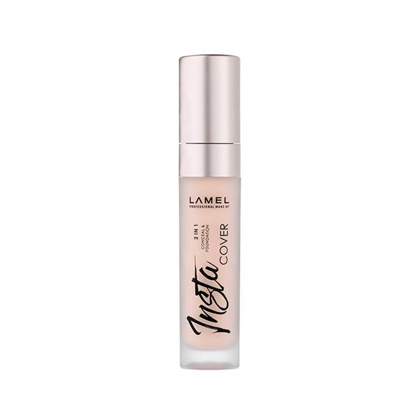Insta Cover Concealer 401