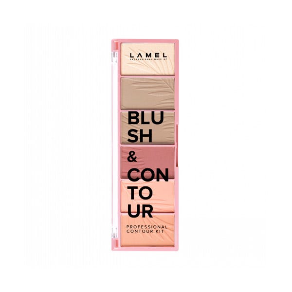Blush Kit 03