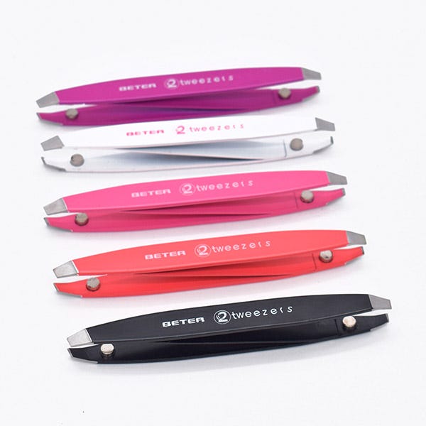 2 Tweezers