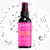 Plump Finish Setting Spray