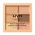 Conceal. Correct. Contour Palette