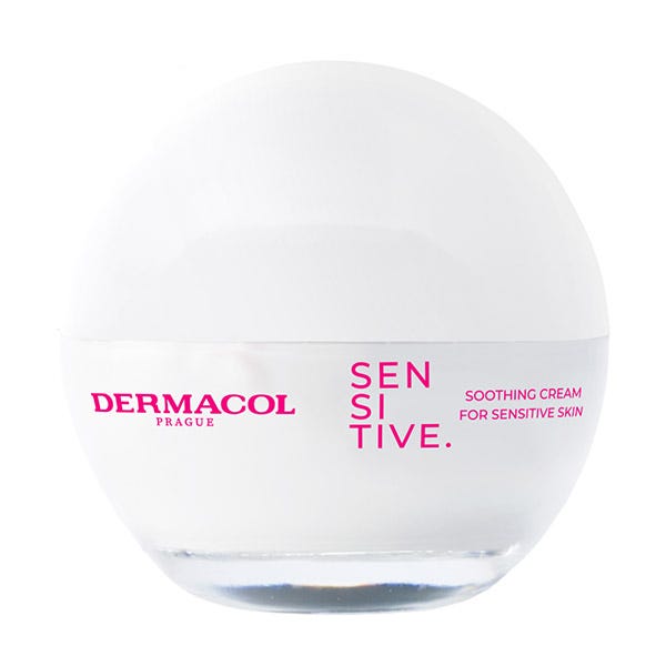 Sensitive Soothing Cream