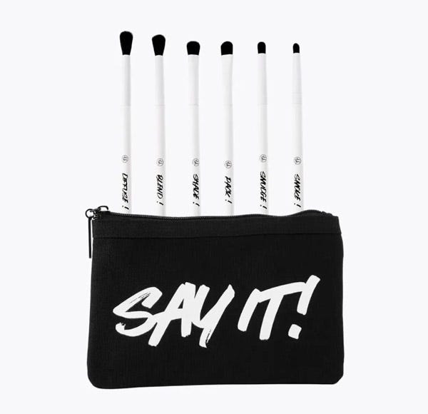 Say It