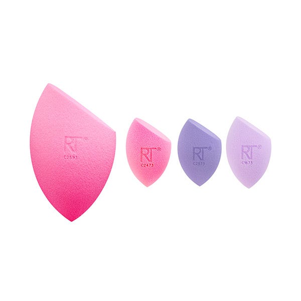 Miracle Complexion Sponge + Concealer Minis